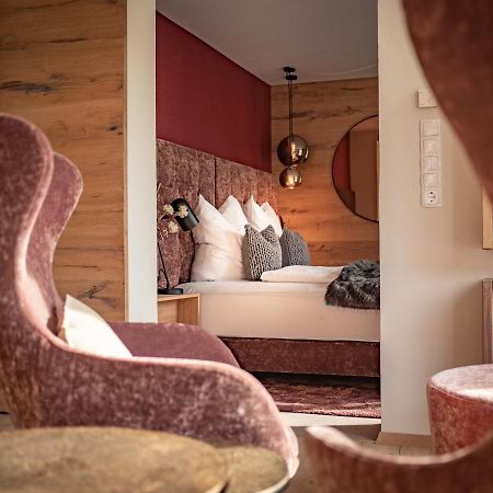 Alpenchalet Vils Extérieur photo