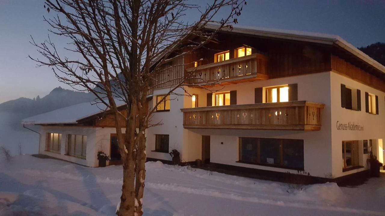 Alpenchalet Vils Extérieur photo