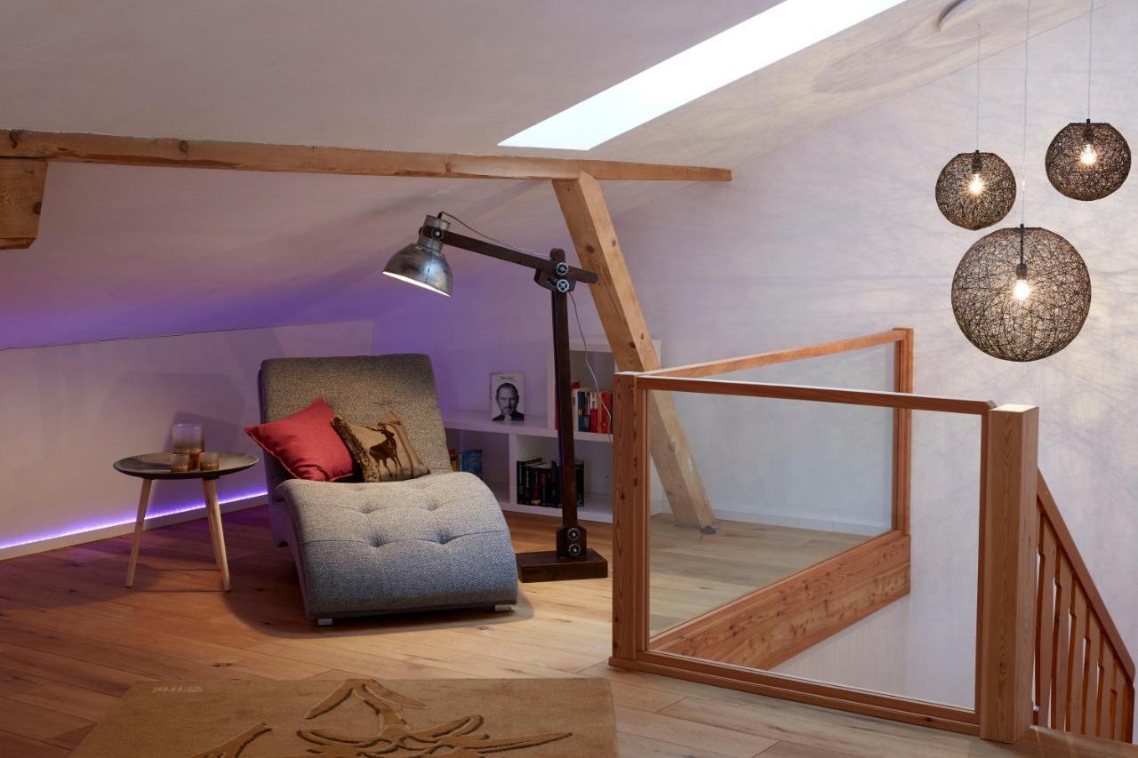 Alpenchalet Vils Extérieur photo