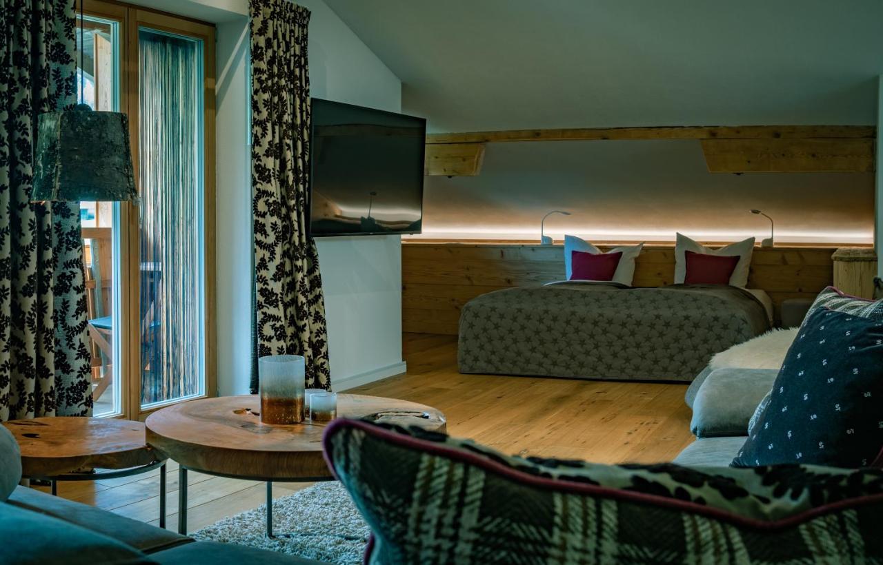 Alpenchalet Vils Extérieur photo