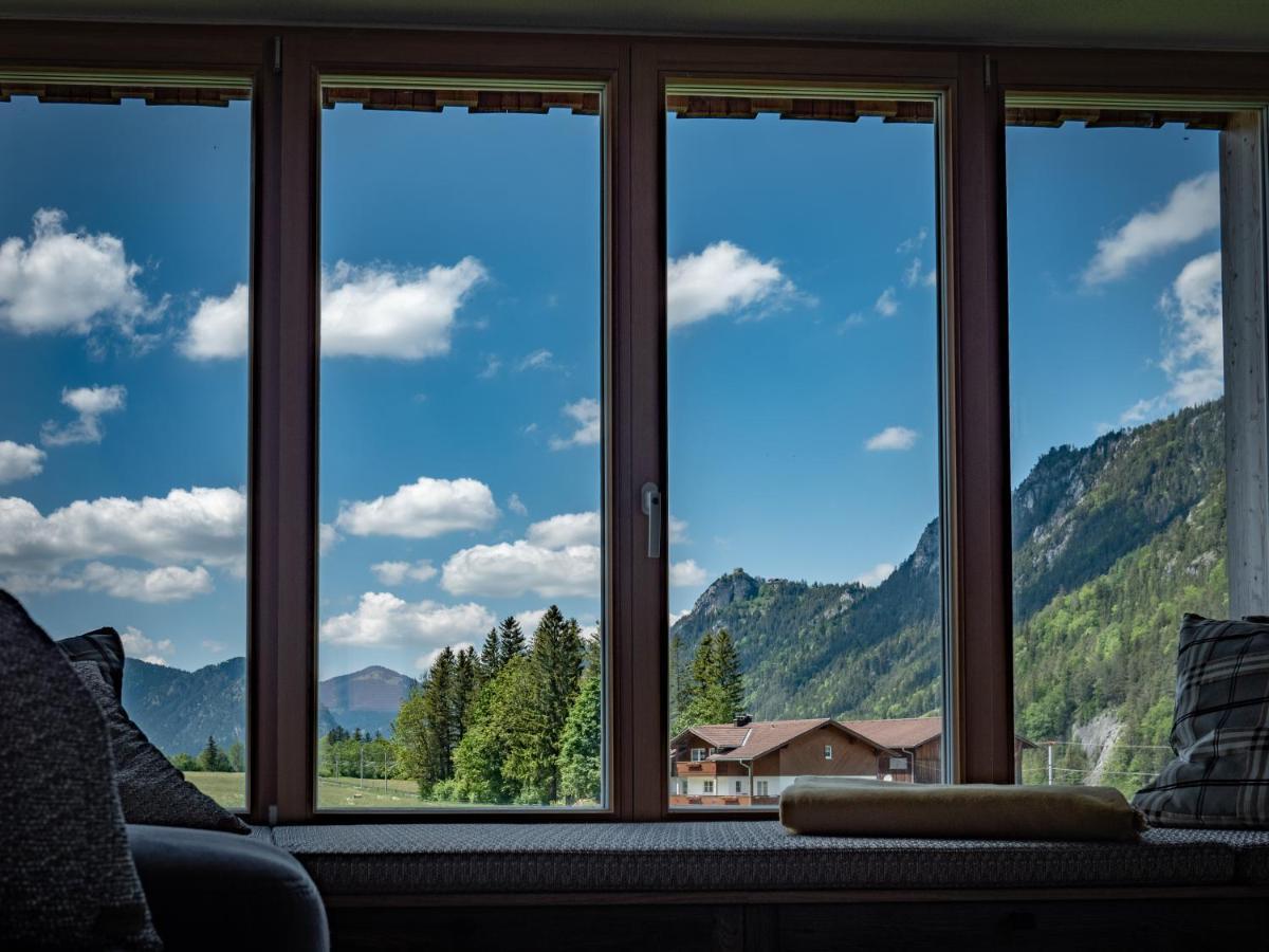Alpenchalet Vils Extérieur photo