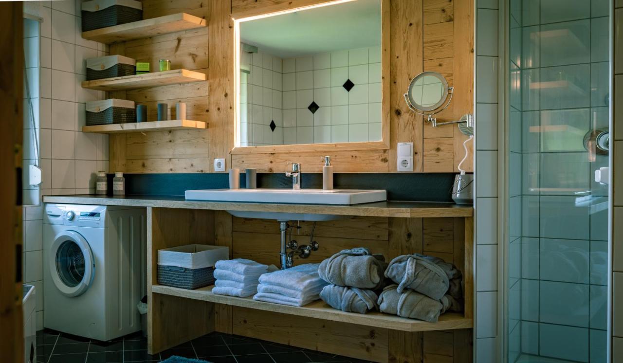 Alpenchalet Vils Extérieur photo