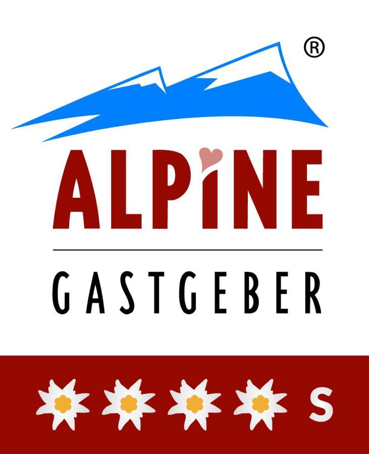 Alpenchalet Vils Extérieur photo